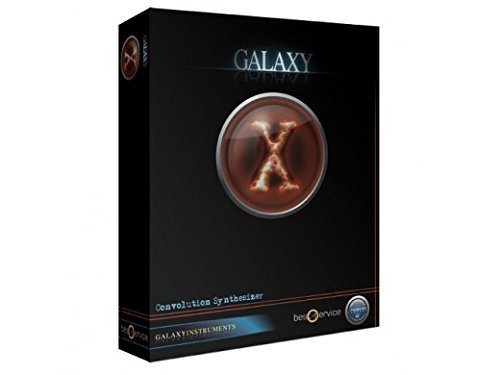 (未使用･未開封品)　BEST SERVICE GALAXY X/BOX f4u0baa Amazon.co.jp: BEST SERVICE GALAXY X/BOX : 楽器・音響機器
